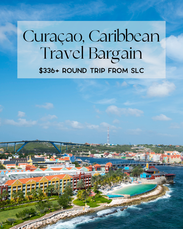 Caribbean Travel Bargain