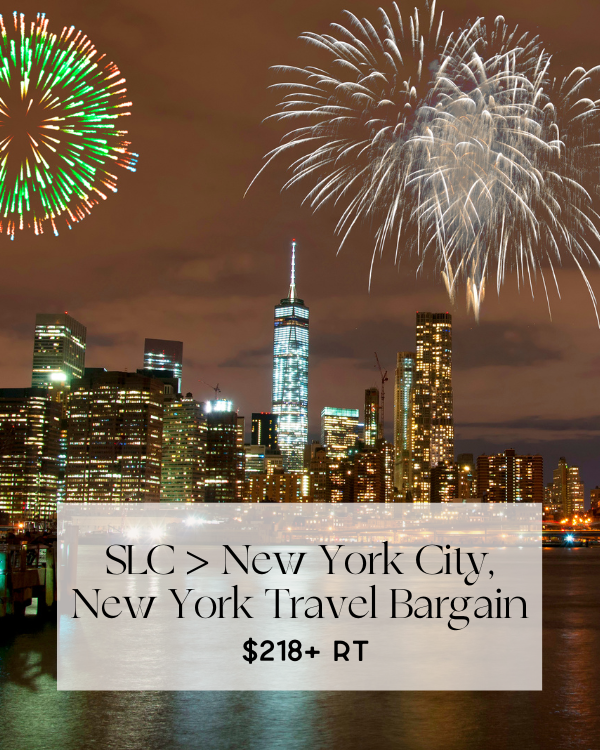 New York Travel