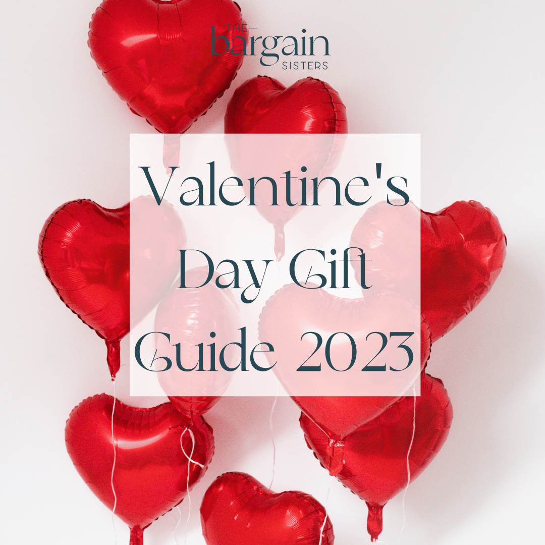 Valentine's Day Gifts & Essentials for Kids - The Bargain Sisters