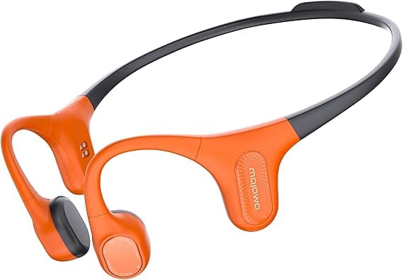 50% off Bone Conduction Sport Headphones