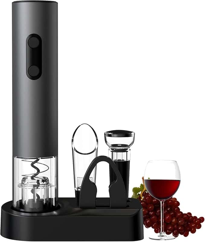 40% off Electric Wine Opener