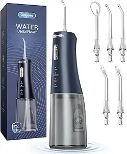 78% off Water Dental Flosser