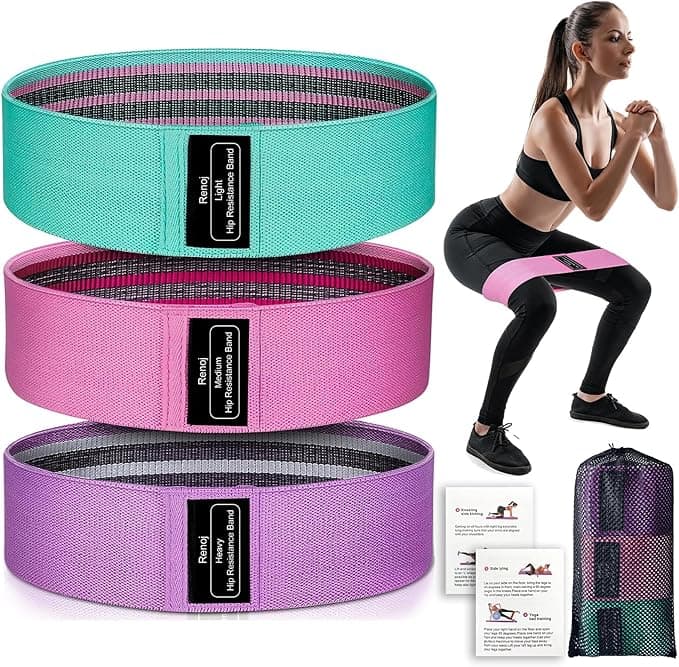 29% off Resistance Bands