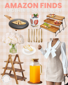 Simple Mothers Day Brunch Ideas Moms Love