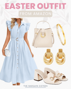 Spring Ready Easter Outfits Women Will Love