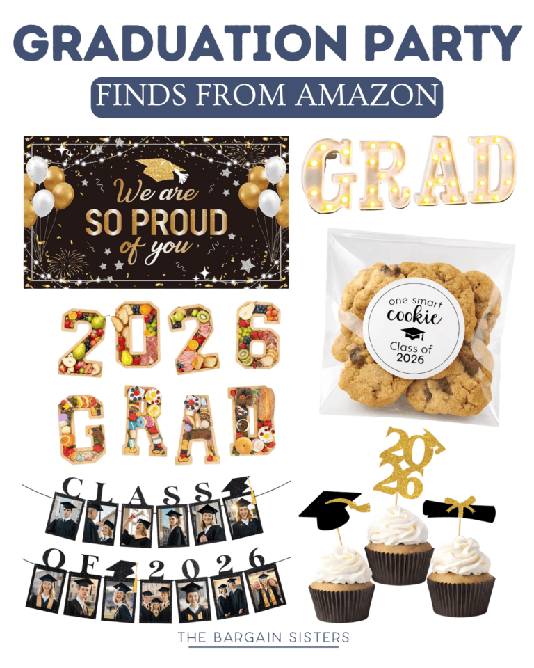 Simple Graduation Party Ideas That Feel Special