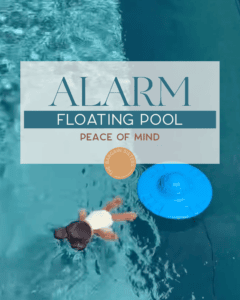 Is a Floating Pool Alarm Worth It for Families With Kids?