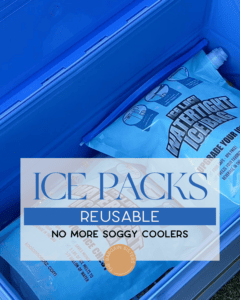 Are Reusable Ice Packs Worth It for Lunches and Coolers?