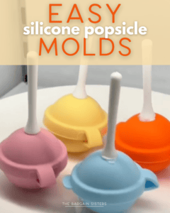 Are Silicone Popsicle Molds Worth It for Homemade Pops?