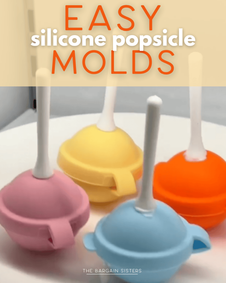 Are Silicone Popsicle Molds Worth It for Homemade Pops?