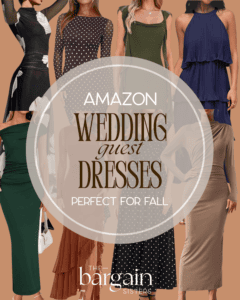 What Should You Wear as a Guest to a Fall Wedding?