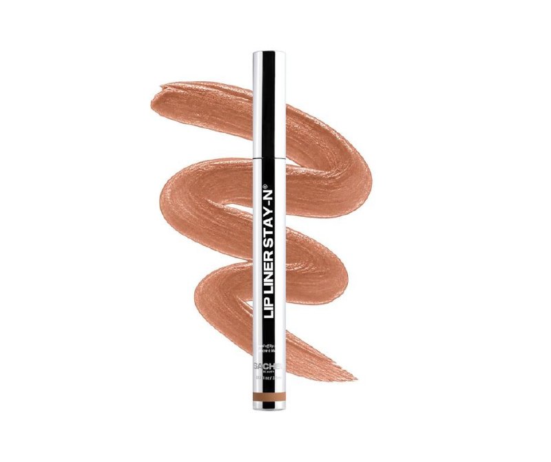 A tube of Sacheu peel-off lip liner stain, the viral long-lasting lip tint, featured in our Monday Deals.